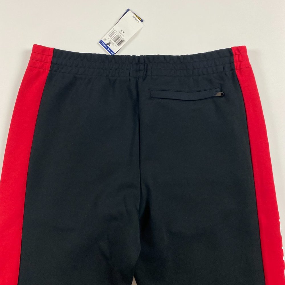 NWT Polo Ralph Lauren 67 Alpine Double Knit Jogger Track Sweat Pants Mens Medium - Picture 5 of 16
